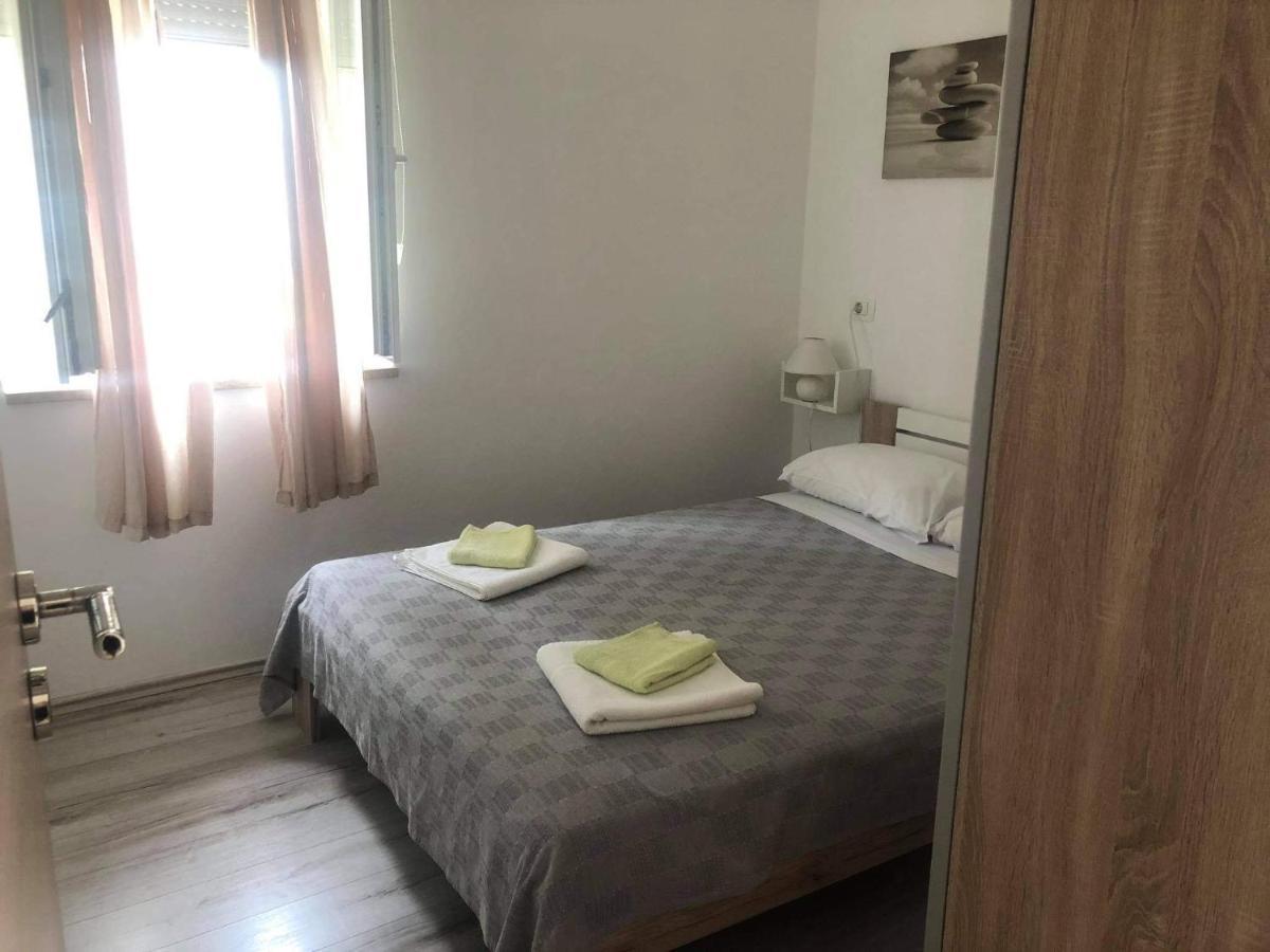 Apartmani Dokic Bale Εξωτερικό φωτογραφία