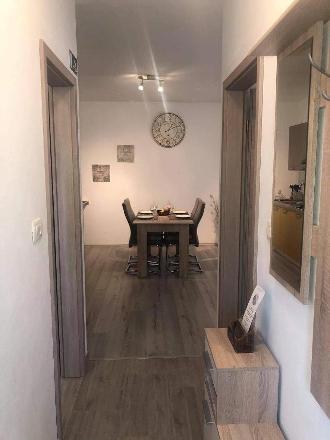 Apartmani Dokic Bale Εξωτερικό φωτογραφία
