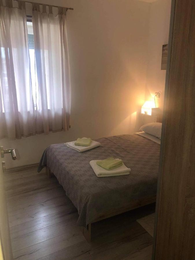 Apartmani Dokic Bale Εξωτερικό φωτογραφία