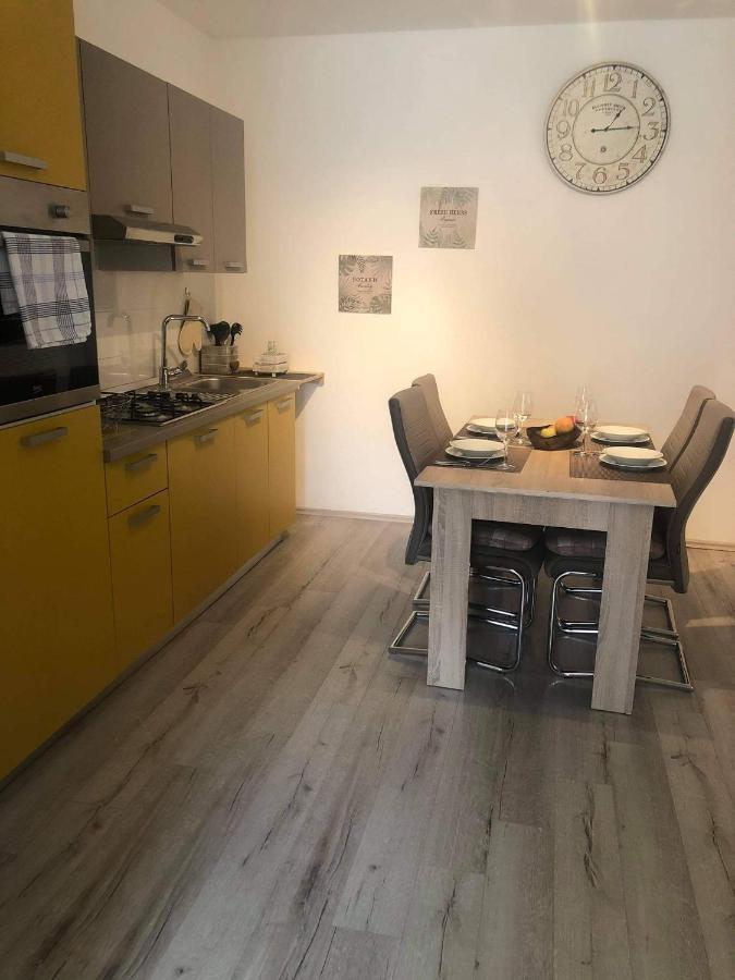 Apartmani Dokic Bale Εξωτερικό φωτογραφία
