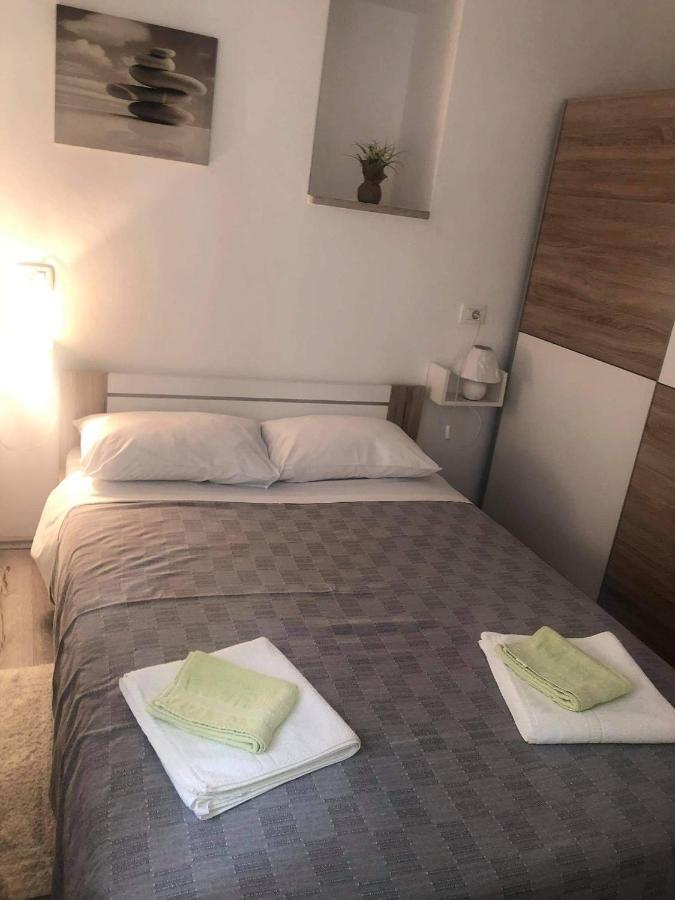 Apartmani Dokic Bale Εξωτερικό φωτογραφία