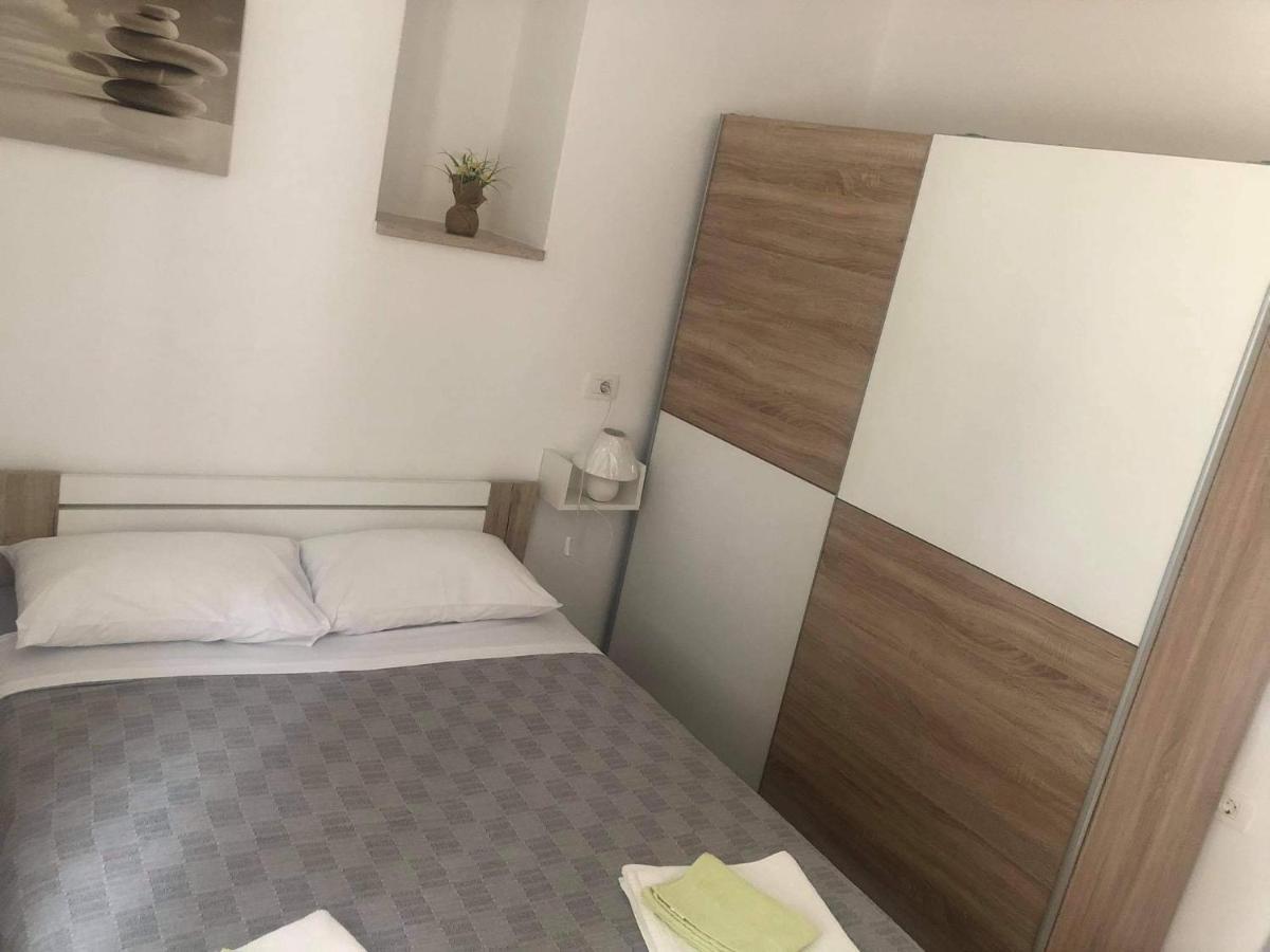 Apartmani Dokic Bale Εξωτερικό φωτογραφία