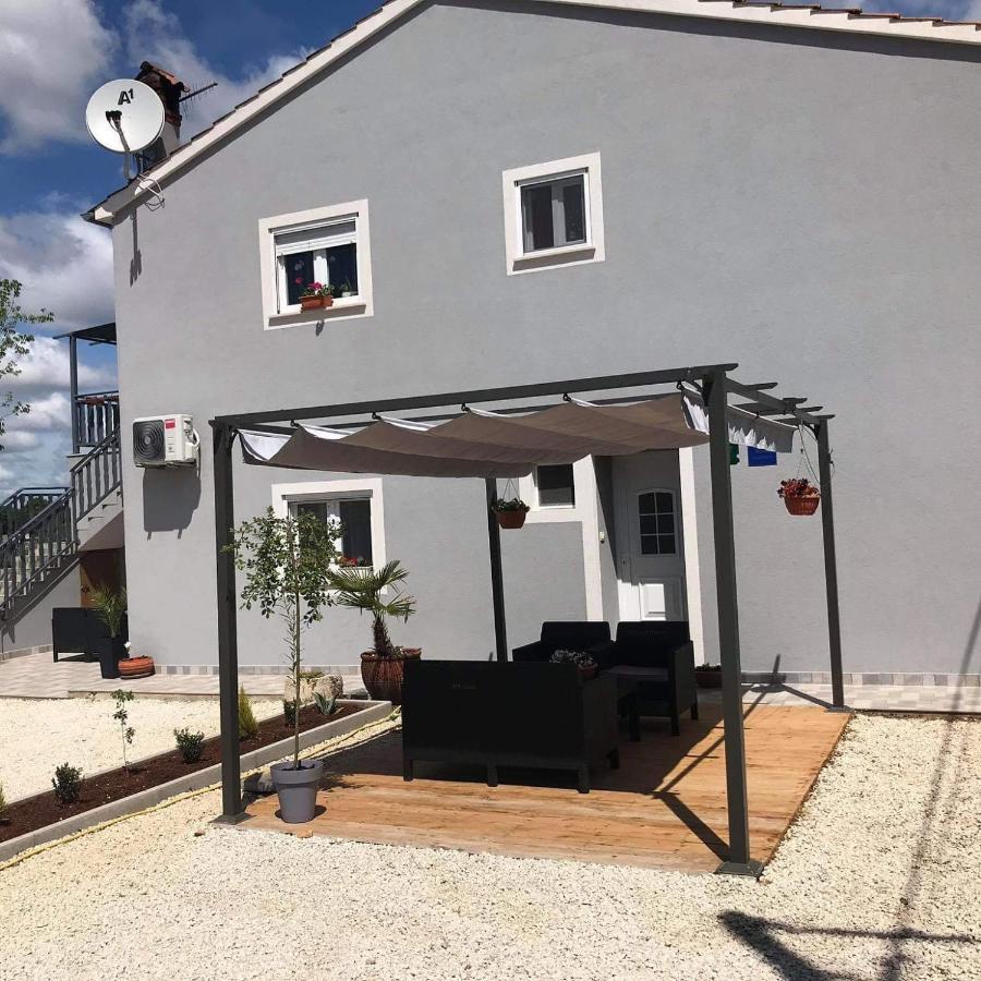 Apartmani Dokic Bale Εξωτερικό φωτογραφία
