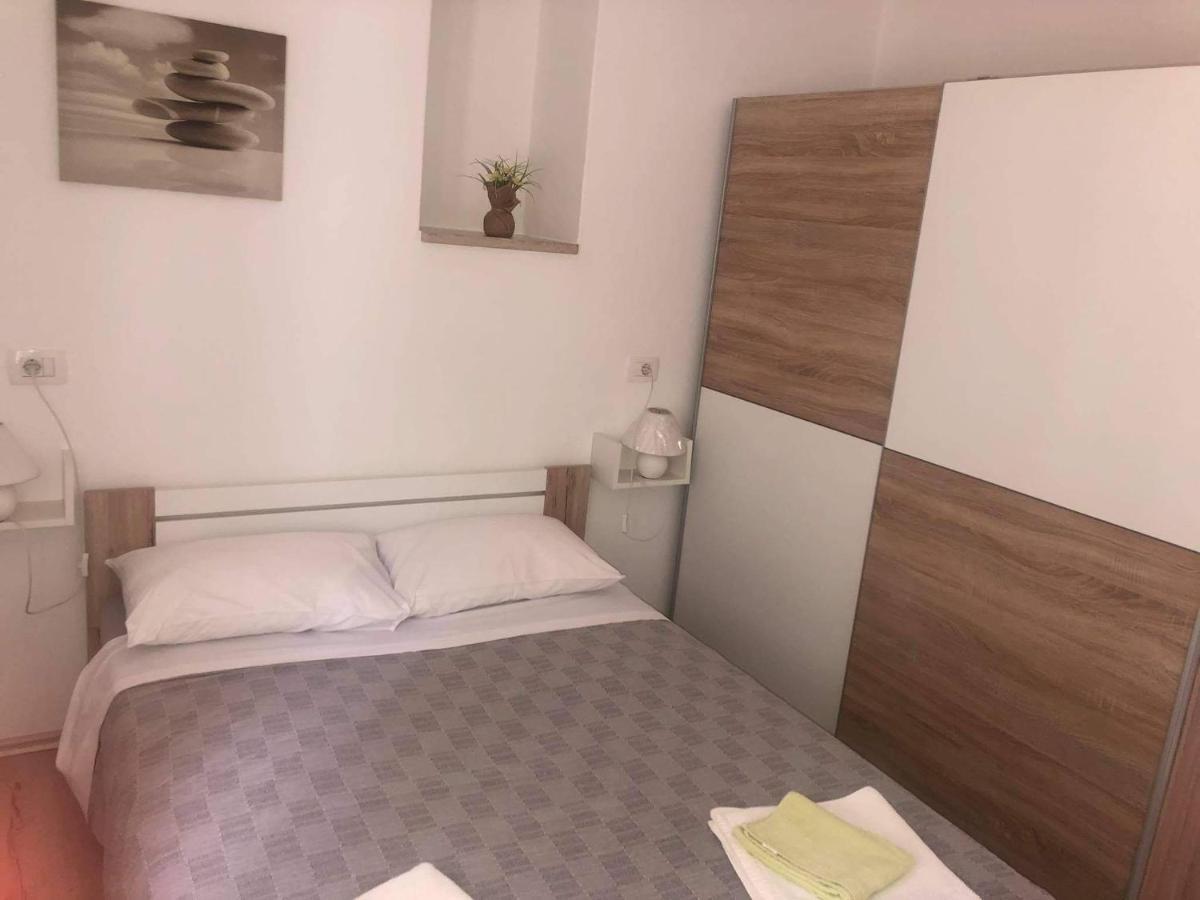 Apartmani Dokic Bale Εξωτερικό φωτογραφία