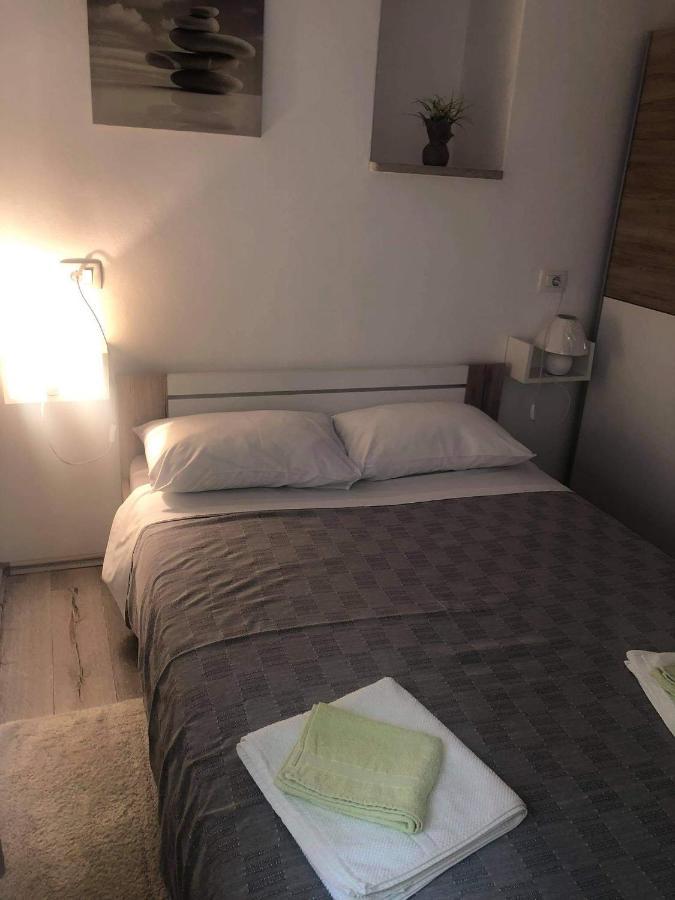 Apartmani Dokic Bale Εξωτερικό φωτογραφία