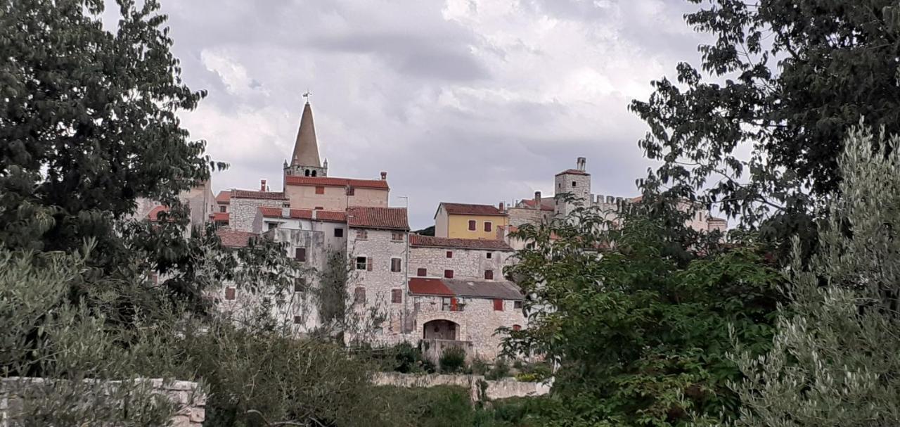Apartmani Dokic Bale Εξωτερικό φωτογραφία