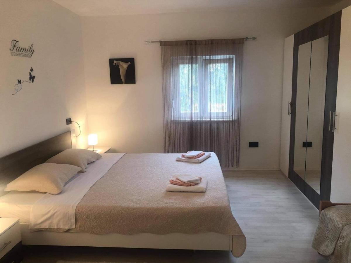 Apartmani Dokic Bale Εξωτερικό φωτογραφία