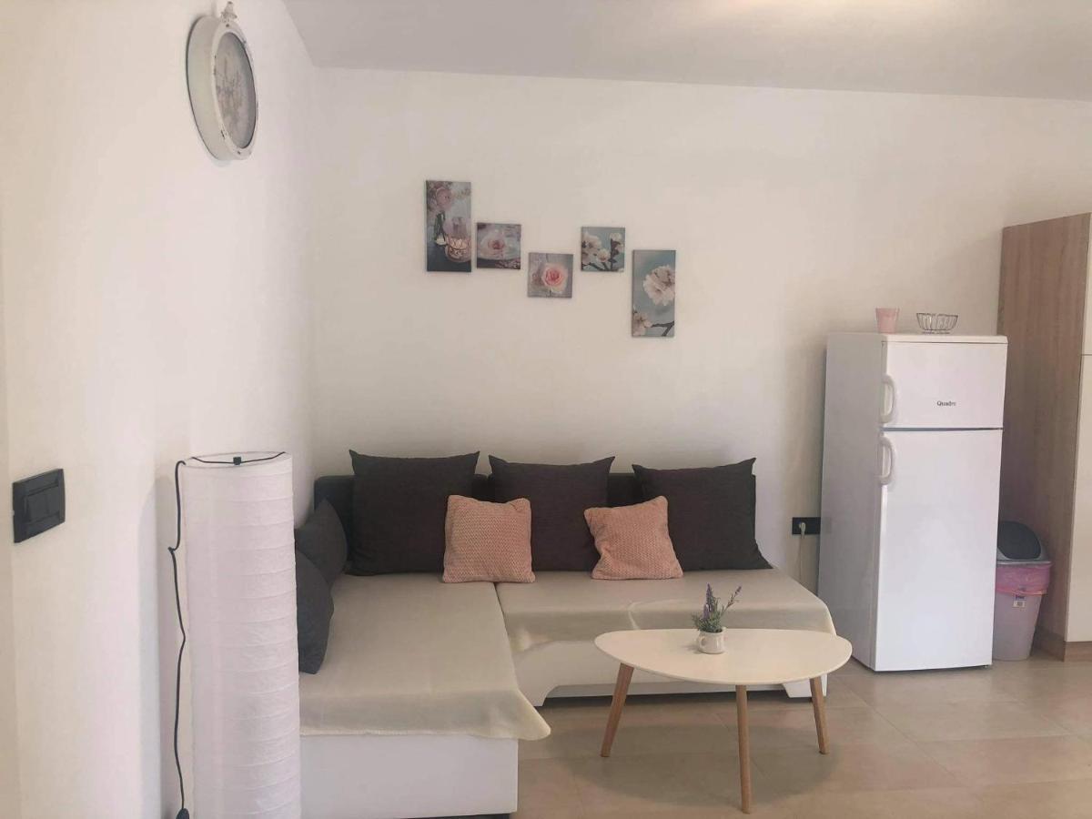 Apartmani Dokic Bale Εξωτερικό φωτογραφία