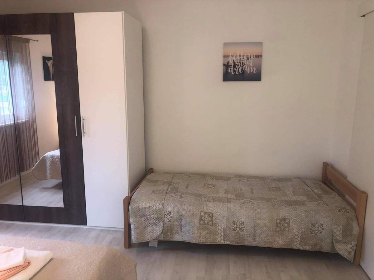 Apartmani Dokic Bale Εξωτερικό φωτογραφία