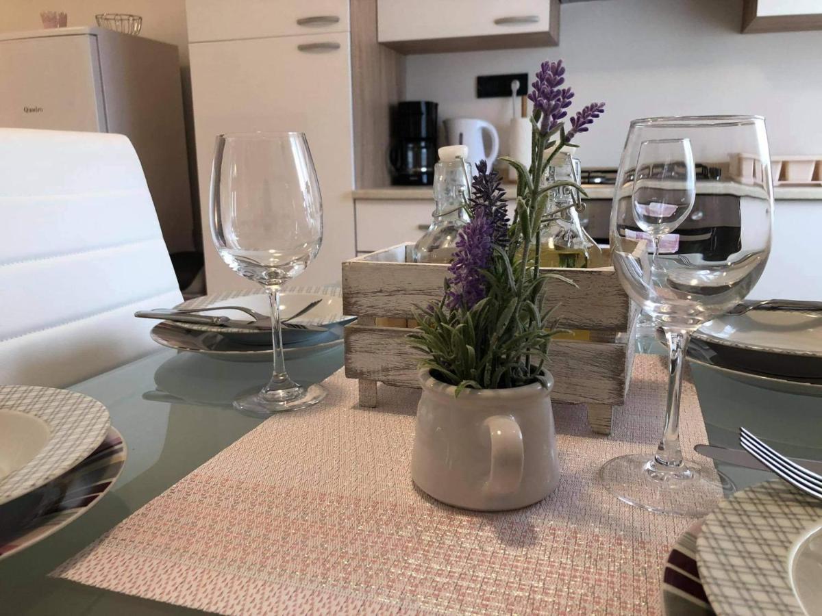 Apartmani Dokic Bale Εξωτερικό φωτογραφία